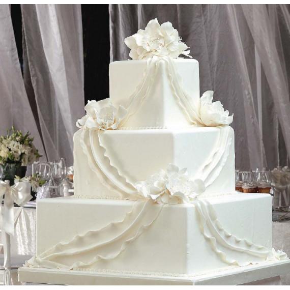  Düğün Pastası