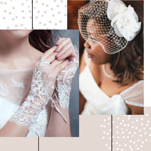 Nikah Aksesuarları