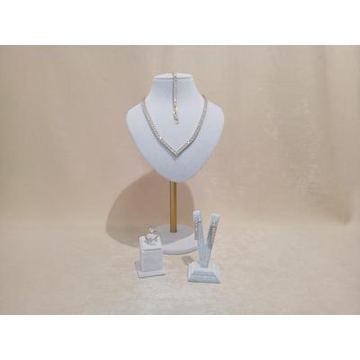 Gold Renk Takı Seti 