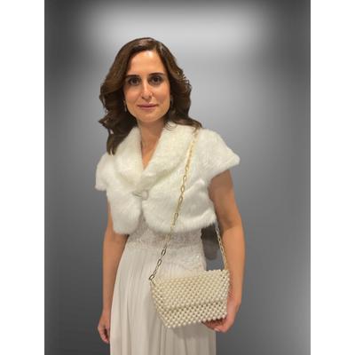 Tulip Kadın Abiye Çanta
