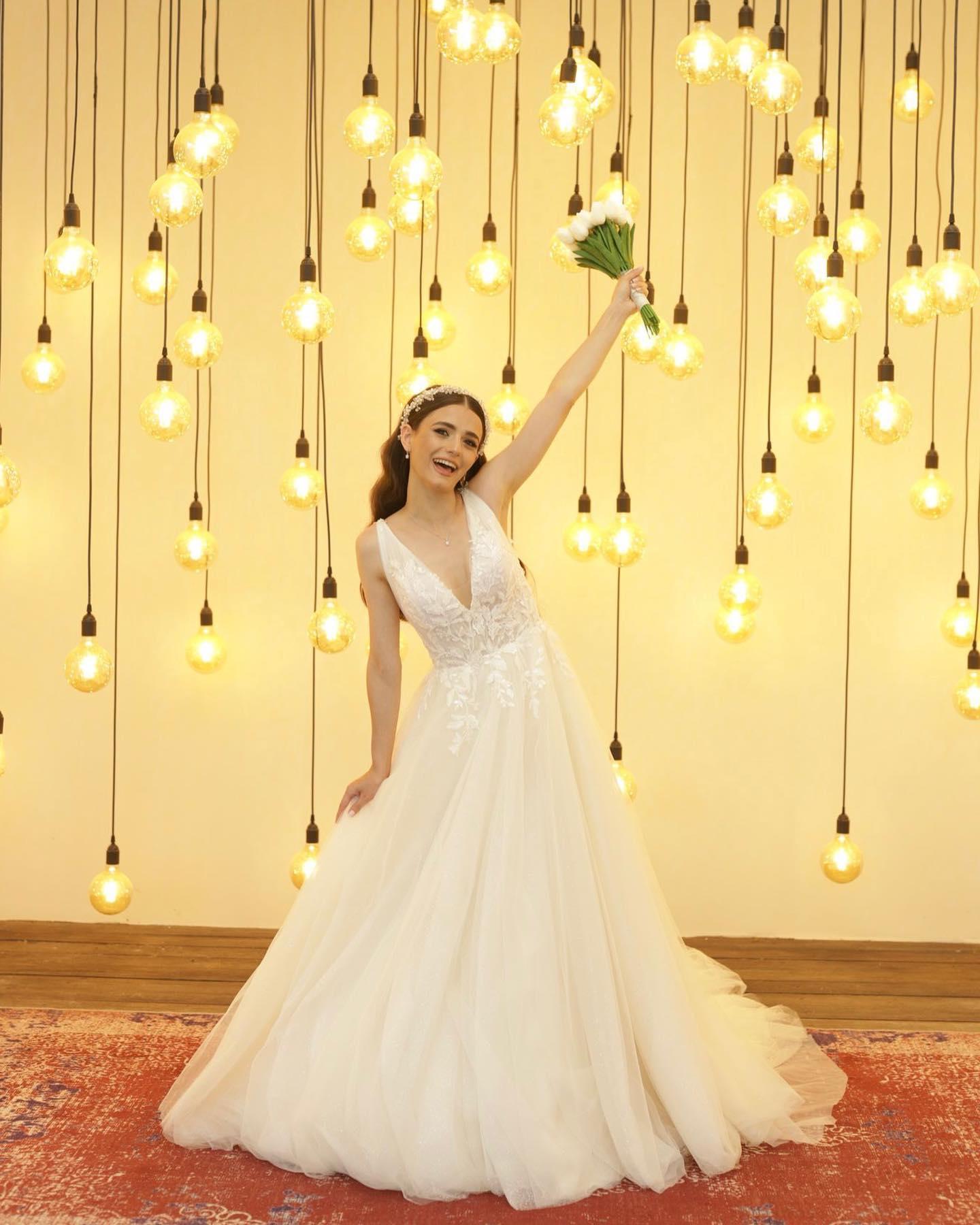 As Brides Gelinlik / Kadıköy