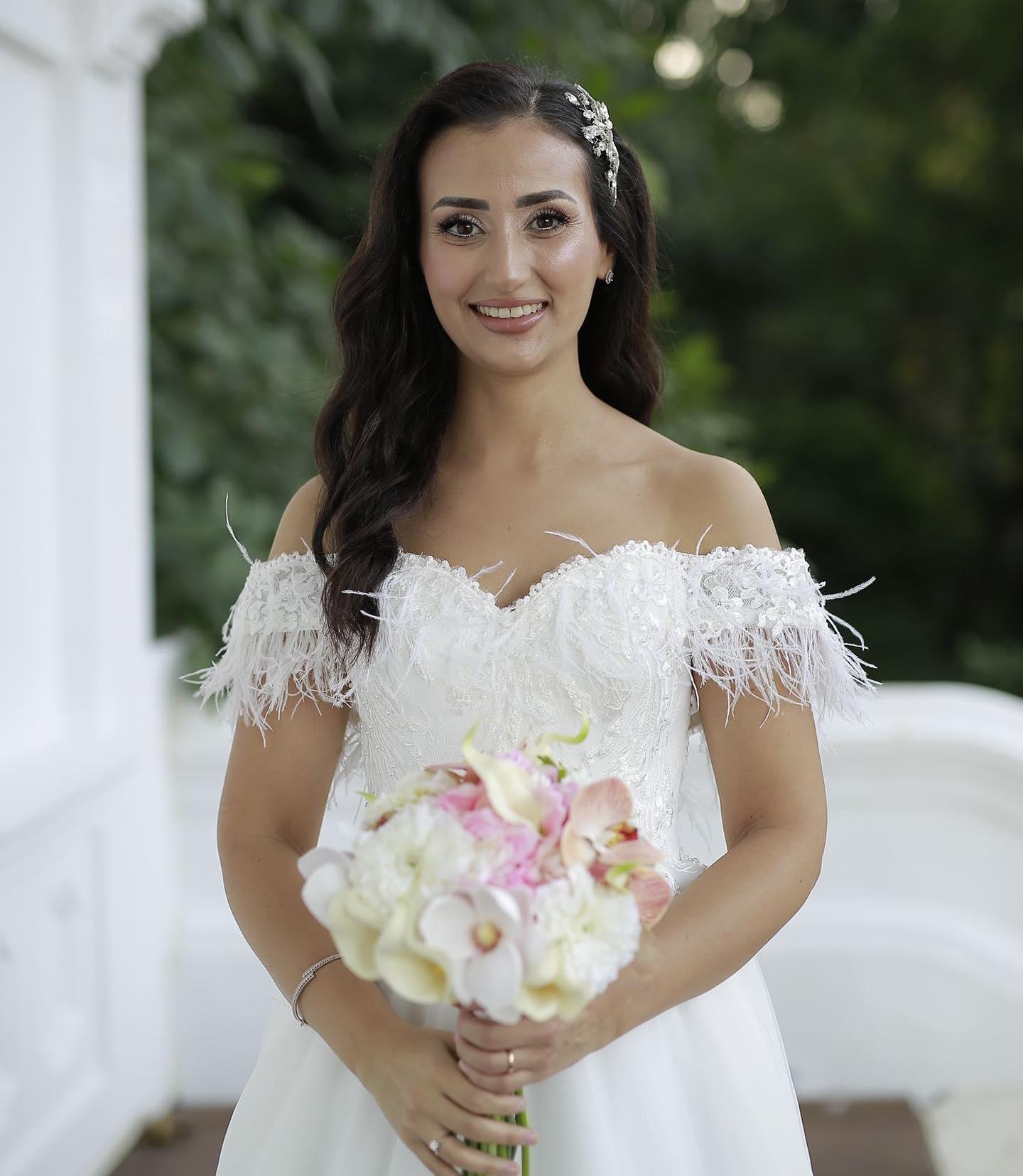 İrme Wedding Gelinlik / Kadıköy