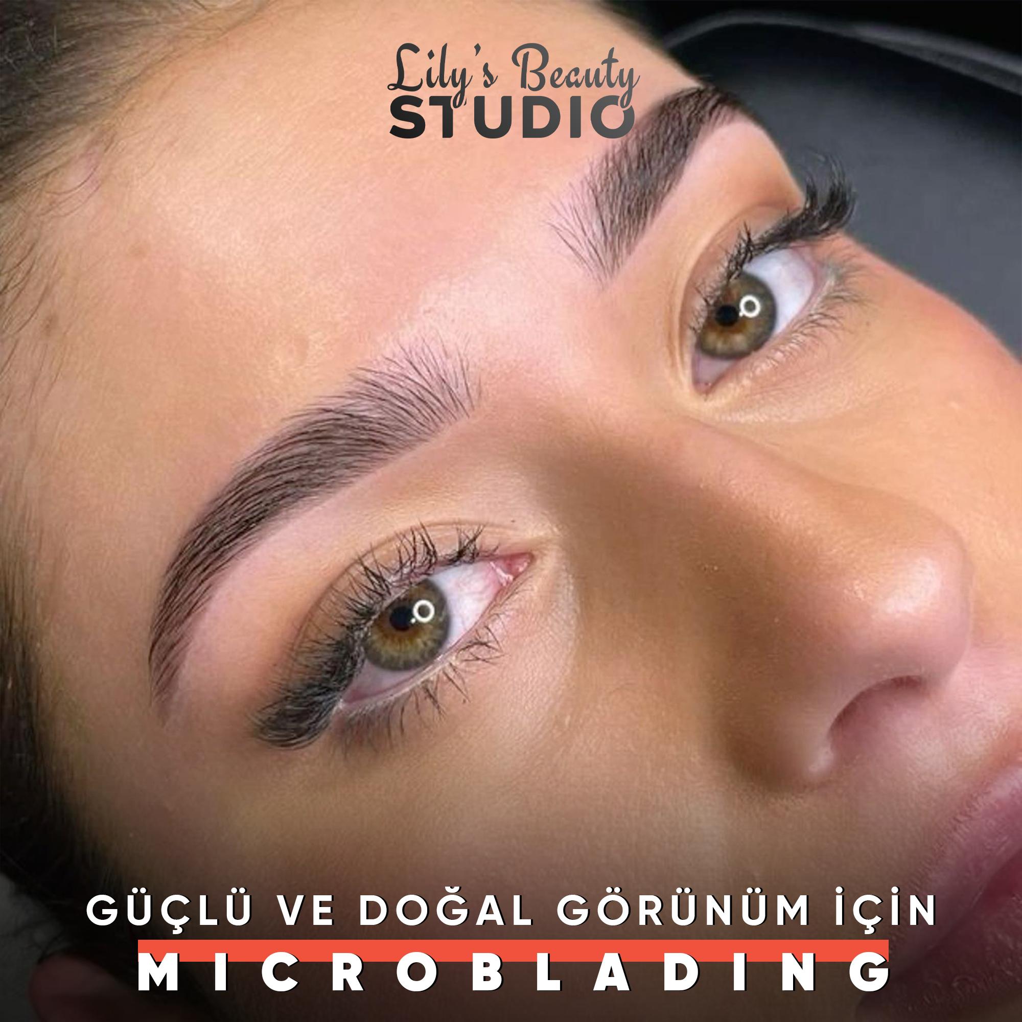 Lily′s Beauty Studio / Bostancı