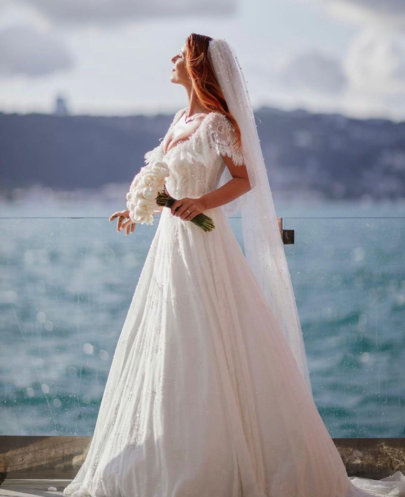 Madame Amour Gelinlik / Kadıköy