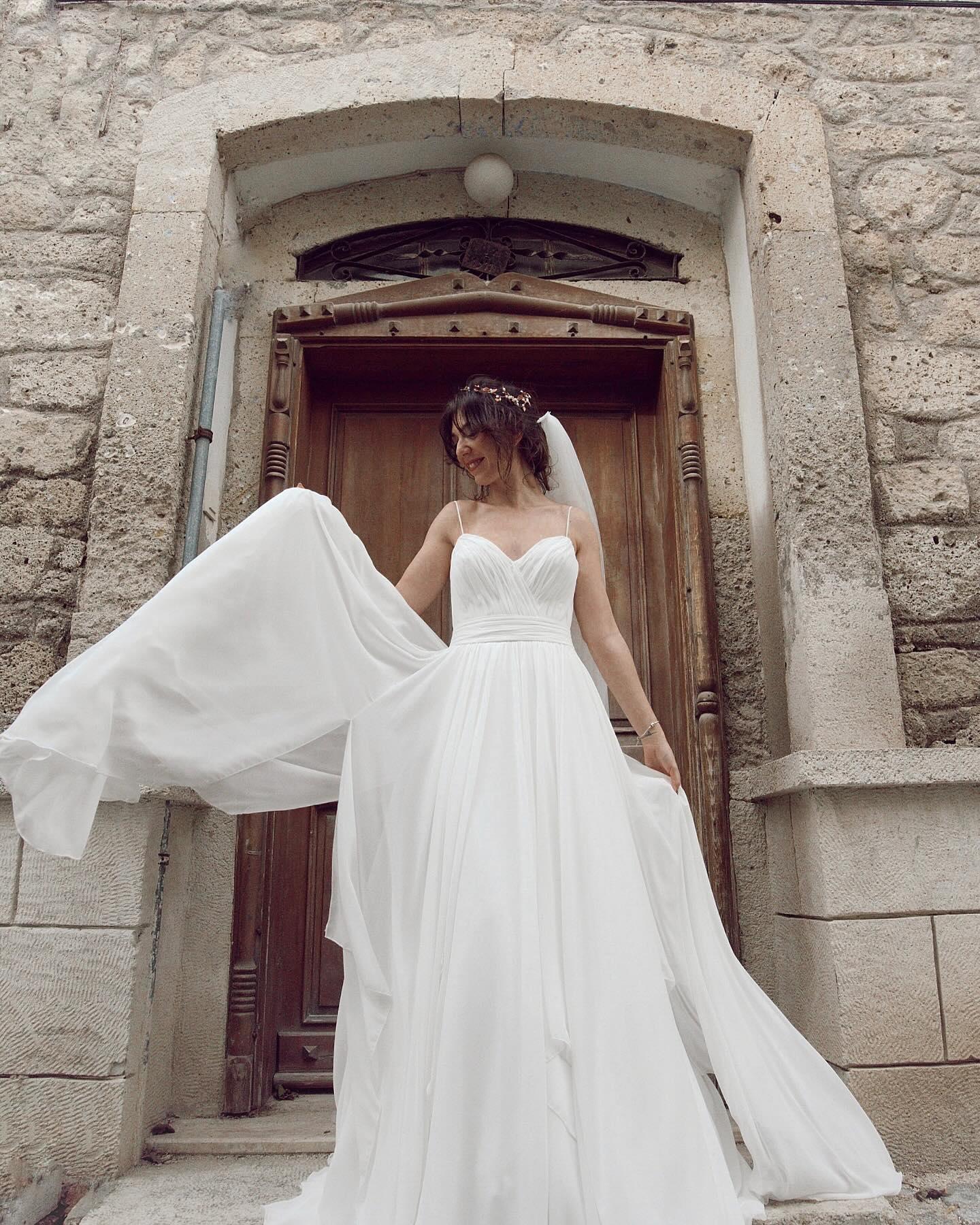Madame Amour Gelinlik / Kadıköy