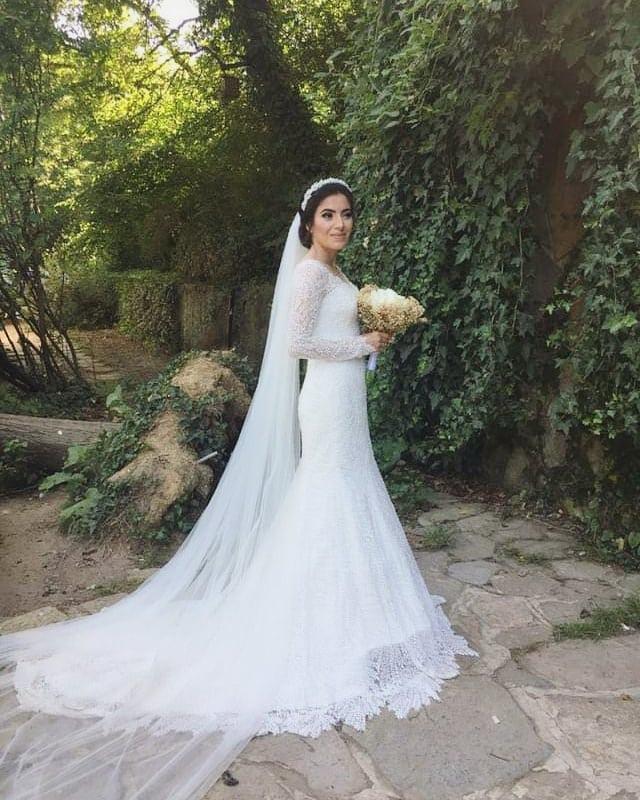 Rengin Seykan Gelinlik / Kadıköy