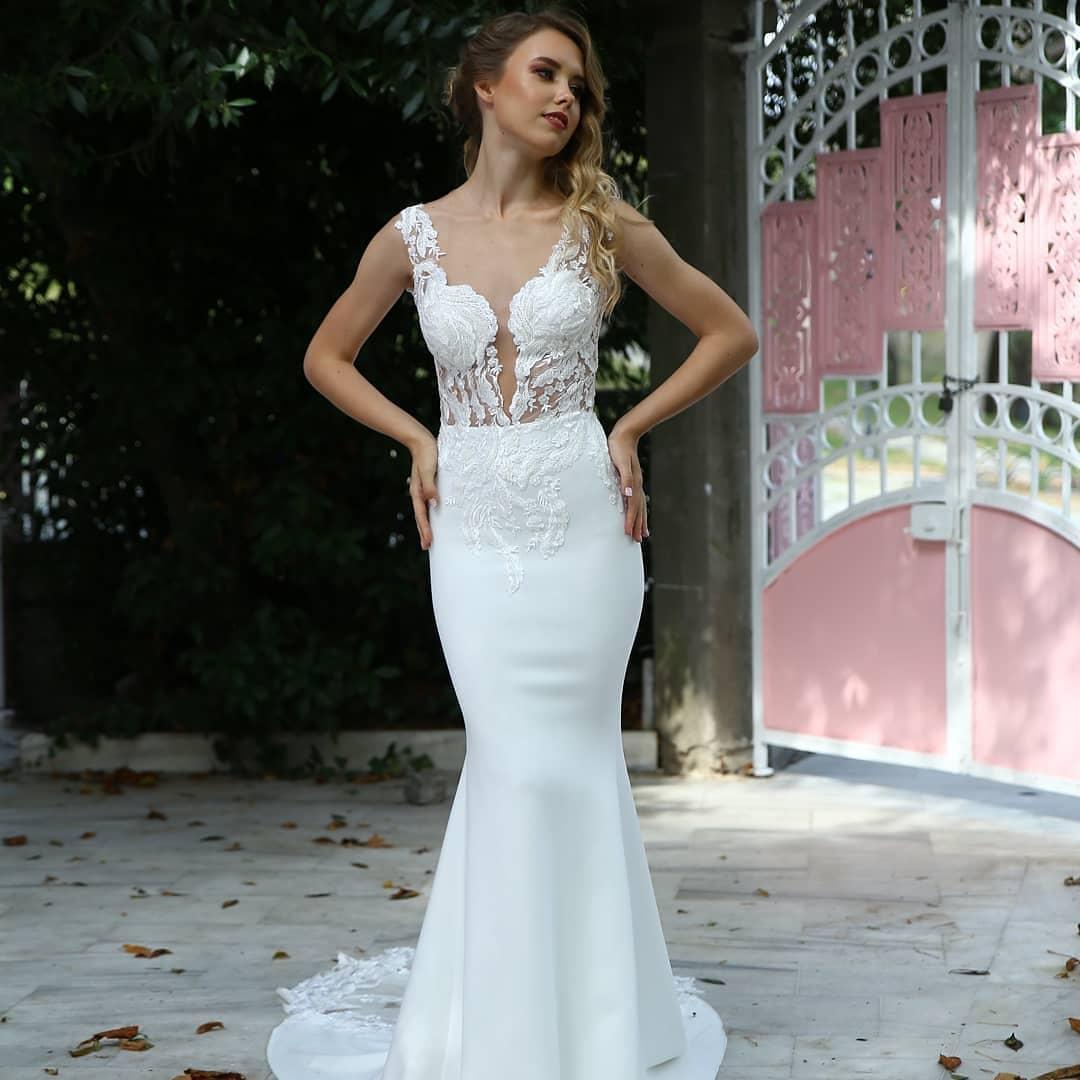 Yağmur Moda Gelinlik / Kadıköy